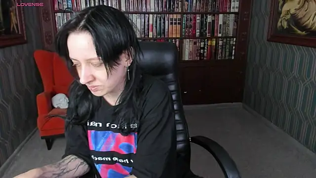 Snapshot of Medusa__Gorgona chatting on 10, 9, 2025 Medusa Gorgona online show from 10, 9, 2025