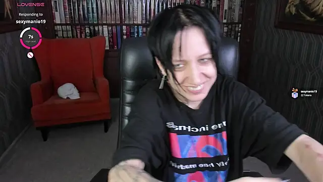 Snapshot of Medusa__Gorgona chatting on 11, 9, 2025 Medusa Gorgona online show from 11, 9, 2025