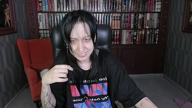 Snapshot of Medusa__Gorgona chatting on 17, 9, 2025 Medusa Gorgona online show from 17, 9, 2025