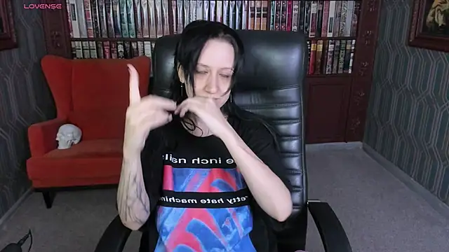 Snapshot of Medusa__Gorgona chatting on 20, 9, 2025 Medusa Gorgona online show from 20, 9, 2025