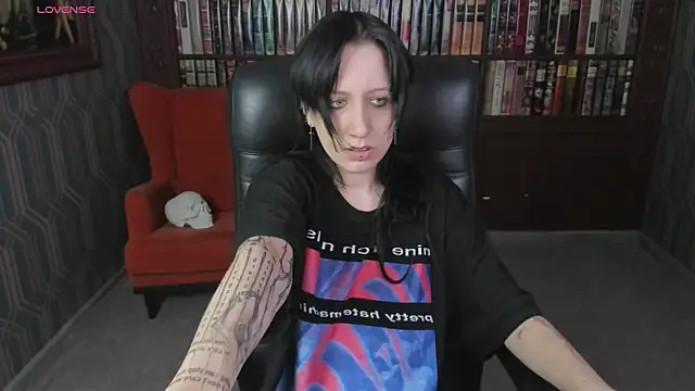 Snapshot of Medusa__Gorgona chatting on 27, 9, 2025 Medusa Gorgona online show from 27, 9, 2025