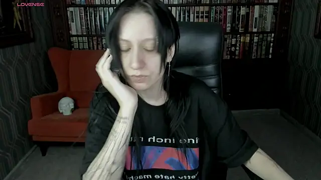 Snapshot of Medusa__Gorgona chatting on 10, 10, 2025 Medusa Gorgona online show from 10, 10, 2025