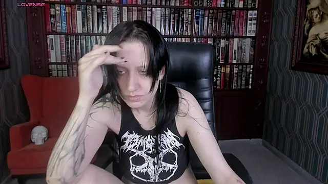 Snapshot of Medusa__Gorgona chatting on 16, 10, 2025 Medusa Gorgona online show from 16, 10, 2025