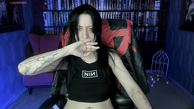 Snapshot of Medusa__Gorgona chatting on 23, 11, 2025 Medusa Gorgona online show from 23, 11, 2025