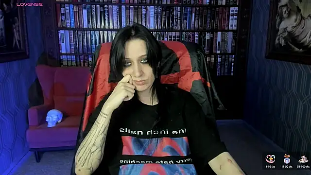 Snapshot of Medusa__Gorgona chatting on 4, 12, 2025 Medusa Gorgona online show from 4, 12, 2025