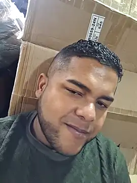 caballo57 online show from 6, 11, 2025