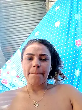 Mommy-Hot online show from 17, 3, 2025