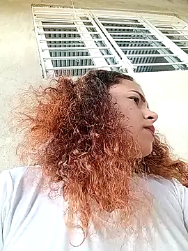 Mommy-Hot online show from 18, 3, 2025