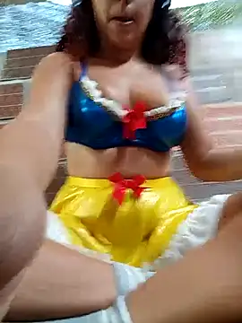 Mommy-Hot online show from 30, 9, 2025