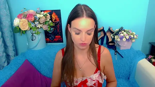 LindaaLu online show from 9, 12, 2024