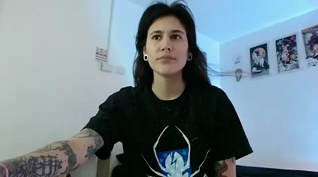 Julytattoo online show from 1, 3, 2025