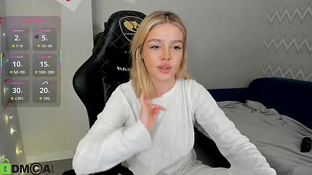 Anna Robinson online show from 23, 2, 2026