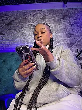 Melany Williams online show from 11, 3, 2026