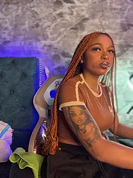 Melany Williams online show from 2, 4, 2026