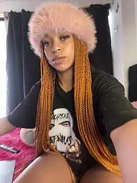 Melany Williams online show from 13, 4, 2026