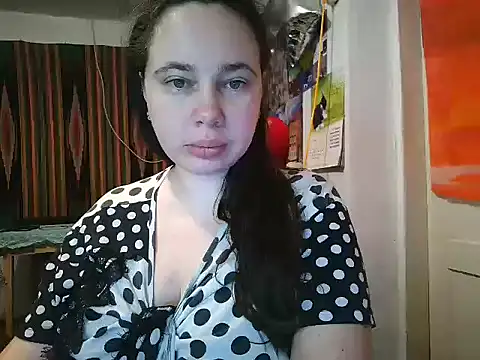Snapshot of Cora_Maro chatting on 27, 1, 2025 Cora Maro online show from 27, 1, 2025