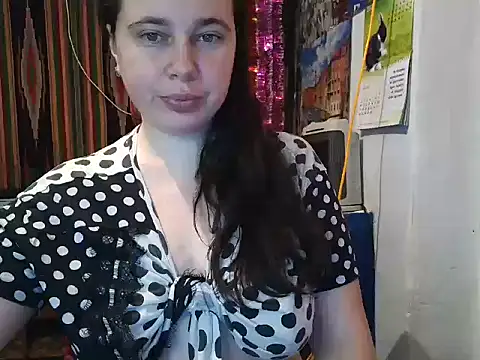 Snapshot of Cora_Maro chatting on 28, 1, 2025 Cora Maro online show from 28, 1, 2025