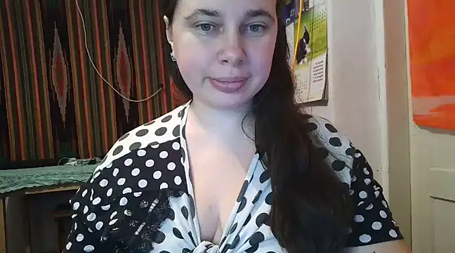 Snapshot of Cora_Maro chatting on 29, 1, 2025 Cora Maro online show from 29, 1, 2025