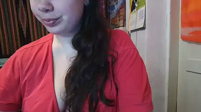 Snapshot of Cora_Maro chatting on 29, 1, 2025 Cora Maro online show from 29, 1, 2025