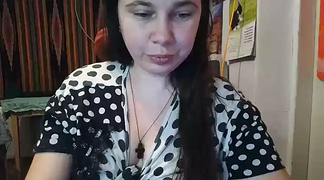Snapshot of Cora_Maro chatting on 1, 2, 2025 Cora Maro online show from 1, 2, 2025