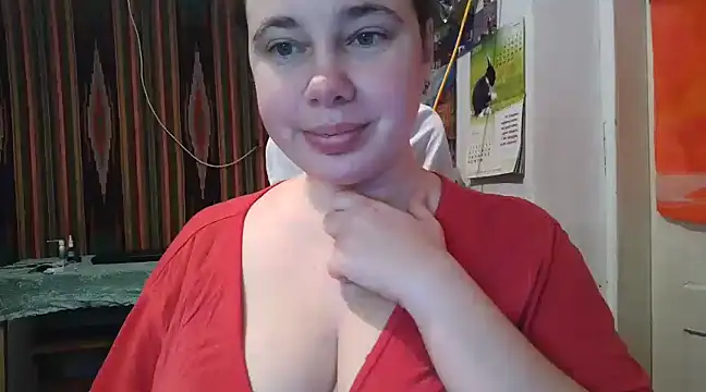 Snapshot of Cora_Maro chatting on 23, 2, 2025 Cora Maro online show from 23, 2, 2025