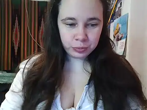 Snapshot of Cora_Maro chatting on 7, 3, 2025 Cora Maro online show from 7, 3, 2025