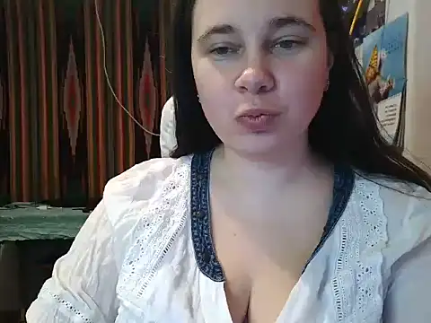 Snapshot of Cora_Maro chatting on 7, 3, 2025 Cora Maro online show from 7, 3, 2025