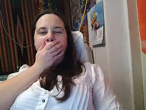 Snapshot of Cora_Maro chatting on 7, 3, 2025 Cora Maro online show from 7, 3, 2025