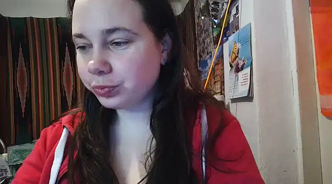 Snapshot of Cora_Maro chatting on 10, 3, 2025 Cora Maro online show from 10, 3, 2025