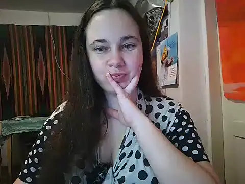 Snapshot of Cora_Maro chatting on 16, 3, 2025 Cora Maro online show from 16, 3, 2025