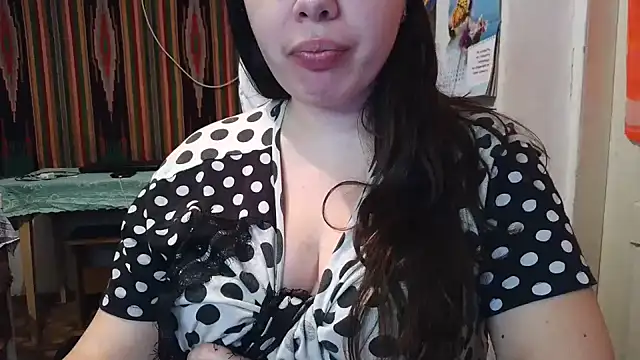Snapshot of Cora_Maro chatting on 17, 3, 2025 Cora Maro online show from 17, 3, 2025