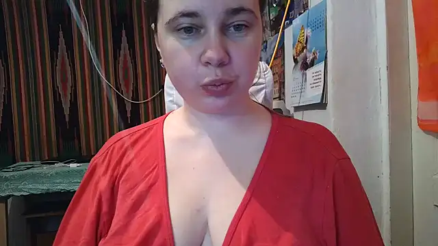 Snapshot of Cora_Maro chatting on 19, 3, 2025 Cora Maro online show from 19, 3, 2025