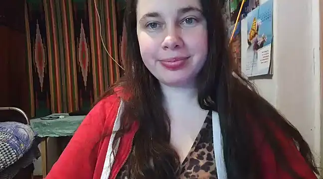 Snapshot of Cora_Maro chatting on 20, 3, 2025 Cora Maro online show from 20, 3, 2025