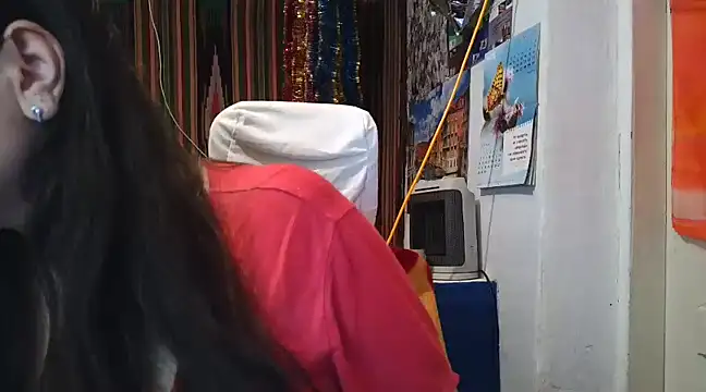 Snapshot of Cora_Maro chatting on 22, 3, 2025 Cora Maro online show from 22, 3, 2025