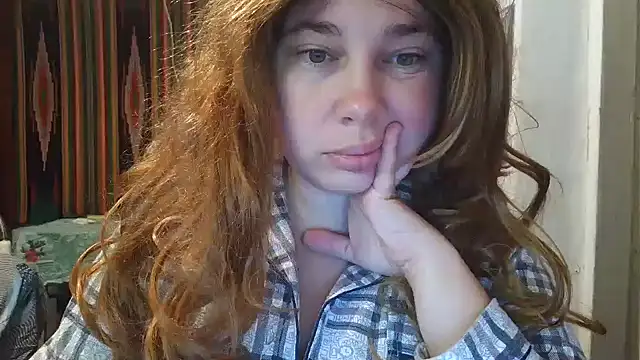 Snapshot of Cora_Maro chatting on 15, 9, 2025 Cora Maro online show from 15, 9, 2025