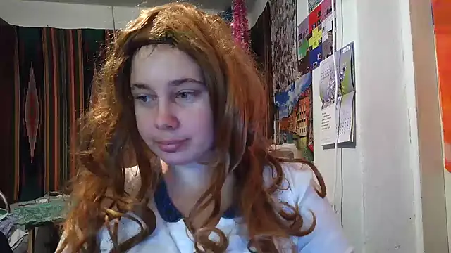 Snapshot of Cora_Maro chatting on 20, 9, 2025 Cora Maro online show from 20, 9, 2025