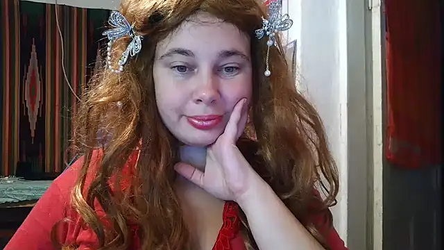 Snapshot of Cora_Maro chatting on 24, 9, 2025 Cora Maro online show from 24, 9, 2025