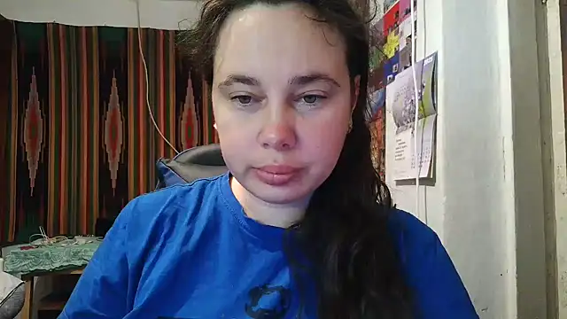Snapshot of Cora_Maro chatting on 25, 9, 2025 Cora Maro online show from 25, 9, 2025