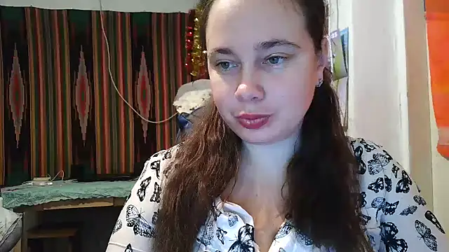 Snapshot of Cora_Maro chatting on 29, 9, 2025 Cora Maro online show from 29, 9, 2025