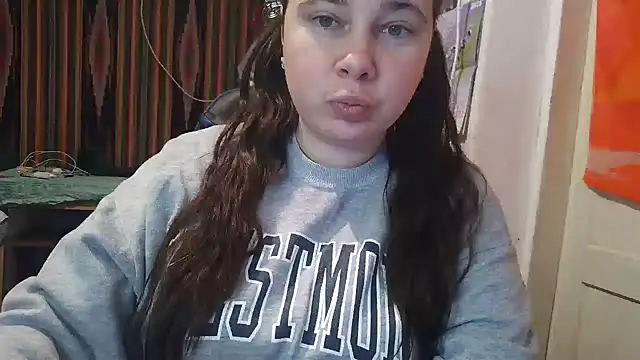 Snapshot of Cora_Maro chatting on 6, 10, 2025 Cora Maro online show from 6, 10, 2025