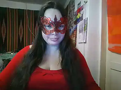 Snapshot of Cora_Maro chatting on 13, 10, 2025 Cora Maro online show from 13, 10, 2025