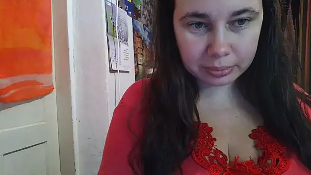Snapshot of Cora_Maro chatting on 16, 10, 2025 Cora Maro online show from 16, 10, 2025