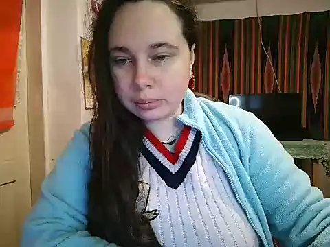 Cora Maro online show from 23, 12, 2025