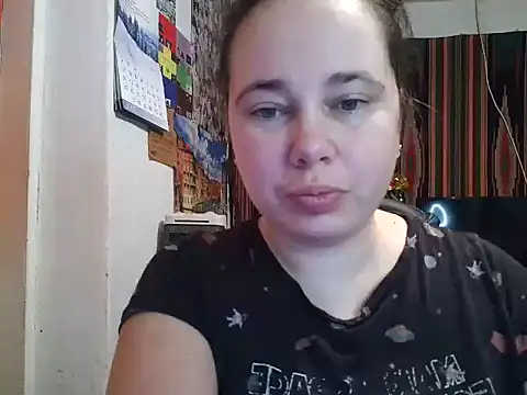 Cora Maro online show from 7, 1, 2026