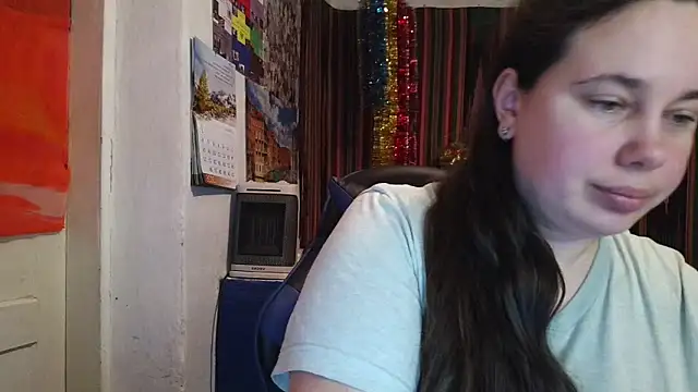 Cora Maro online show from 9, 2, 2026