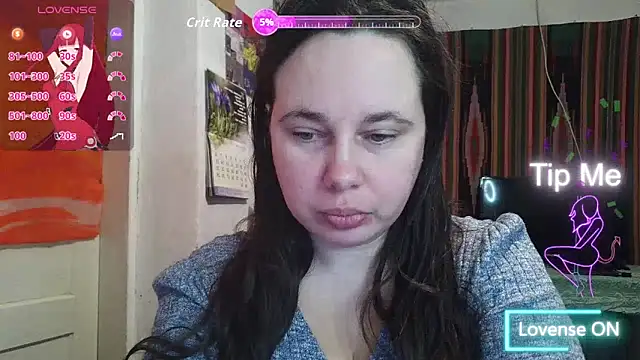 Cora Maro online show from 7, 3, 2026