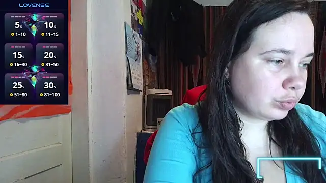 Cora Maro online show from 2, 4, 2026