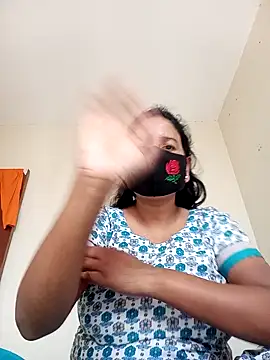 Neha-Roy online show from 13, 2, 2025