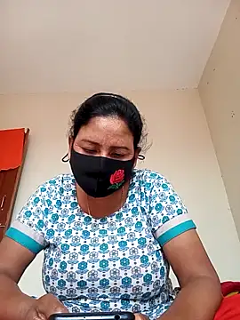 Neha-Roy online show from 3, 3, 2025