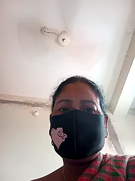 Neha-Roy online show from 17, 9, 2025